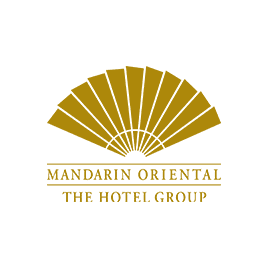 Mandarin Oriental Hotel Group